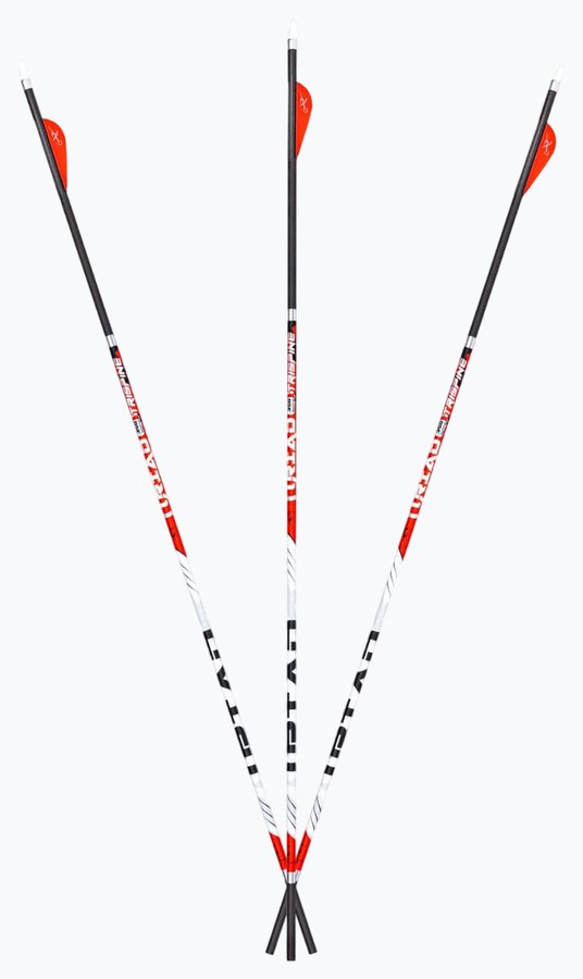 Arrows
