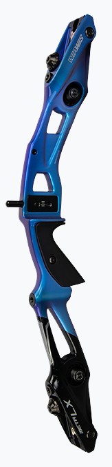 Recurve