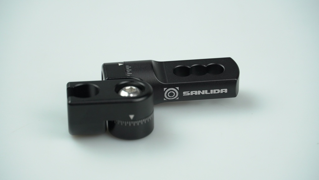 Sanlida X10 Adjustable Offset mount 1.JPG