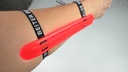 Beiter original arm guard clear red 2.JPG