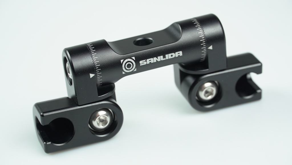 Sanlida X10 Adjustable V-Bar mount 3.JPG