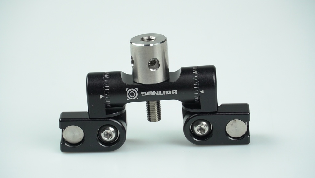Sanlida X10 Adjustable V-Bar mount 1.JPG