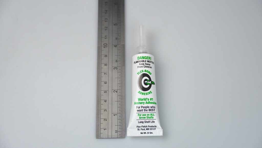 flex fletch products flex bond 2.JPG