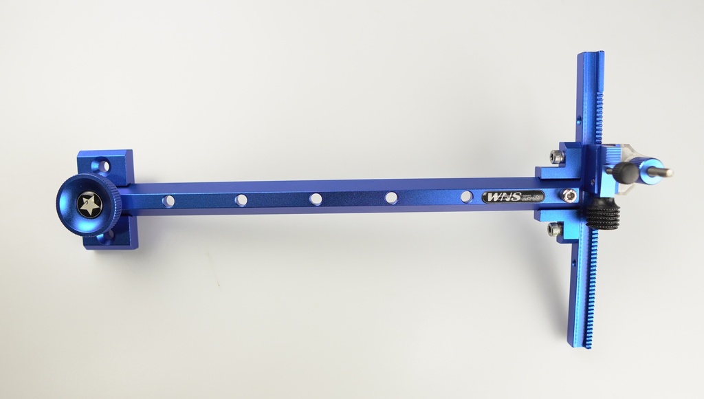 WNS SJA 50 SIGHT RH BLUE