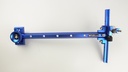 WNS SJA 50 SIGHT RH BLUE