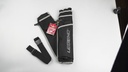 INFITEC CHALLENGER QUIVER RH BLACK GRAY
