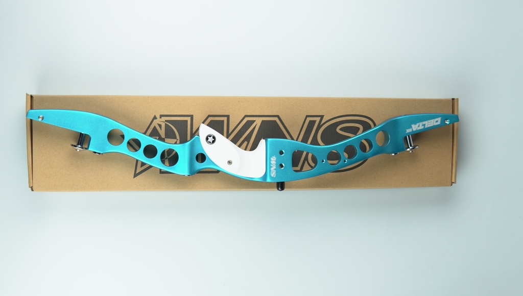 WNS AXIOM ALPHA RISER 25" LH SKY BLUE