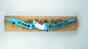 WNS AXIOM ALPHA RISER 25" LH SKY BLUE
