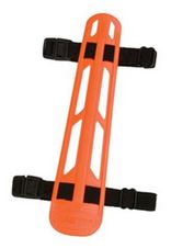 AAE ELITE ARM GUARD ORANGE