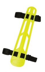 AAE ELITE ARM GUARD YELLOW