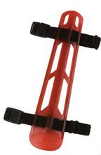 AAE ELITE ARM GUARD RED