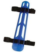 AAE ELITE ARM GUARD BLUE
