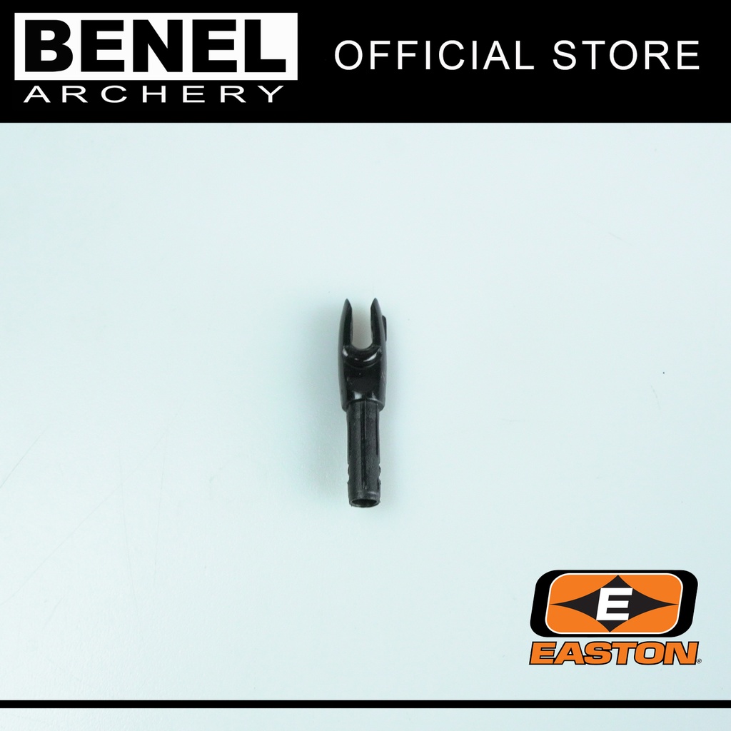 EASTON 3D SUPER NOCK BLACK