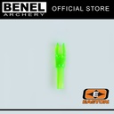EASTON G NOCK LARGE GROOVE GREEN