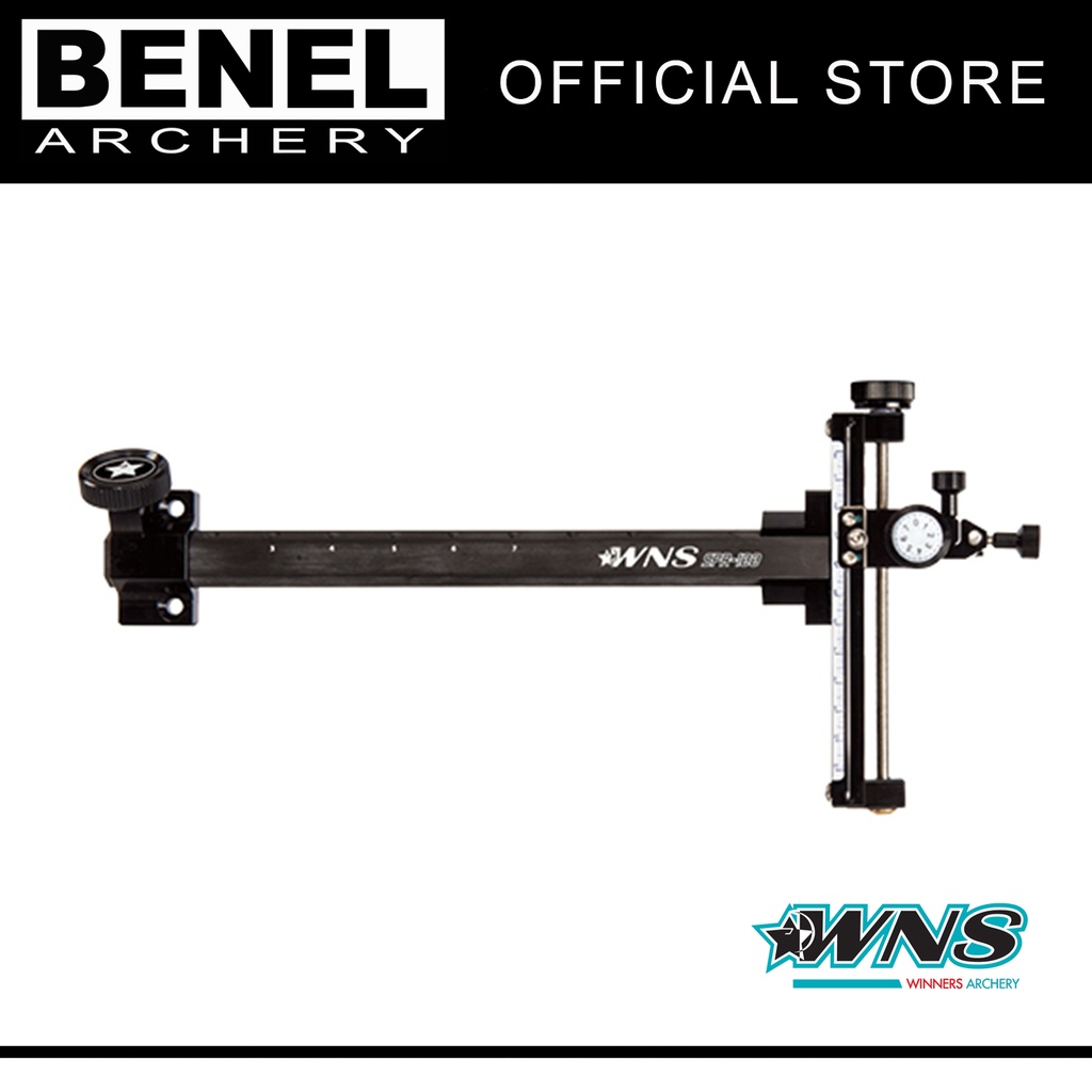 WNS SPR 300 RH SILVER