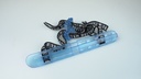 BEITER ORIGINAL ARM GUARD LIGHT BLUE (CLEAR)