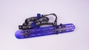 BEITER ORIGINAL ARM GUARD DARK BLUE (CLEAR) #48