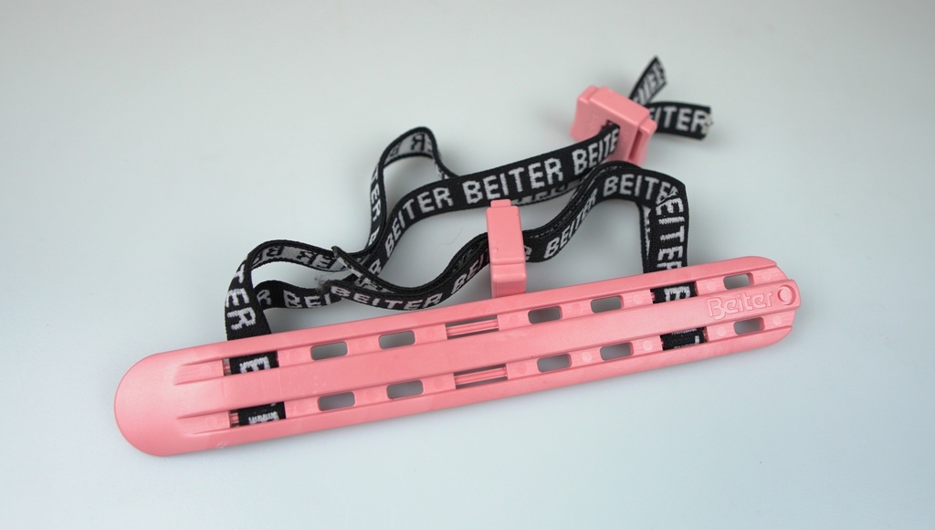 BEITER ORIGINAL ARM GUARD ROSE (SOLID)