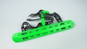 BEITER SOFT ARM GUARD BLUE GREEN