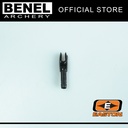 BEITER NOCK DEPOT #1 N077131SW BLACK