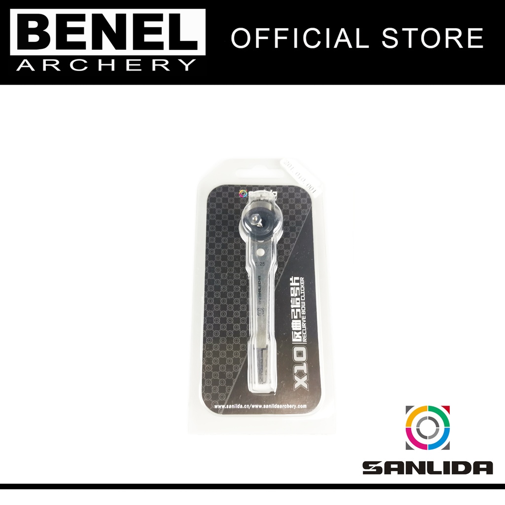 BEITER CLICKER SHEET BEND .30