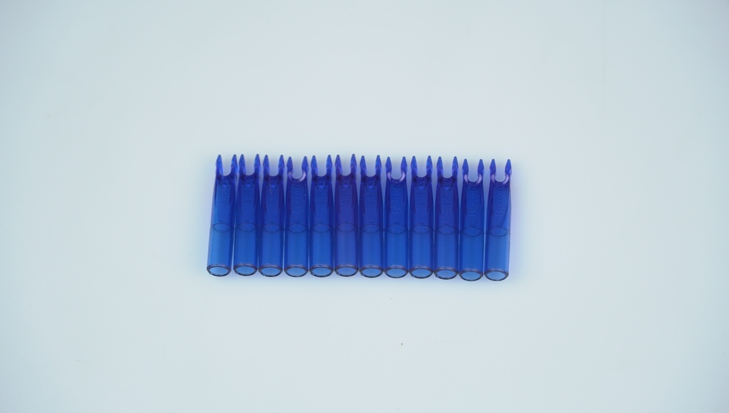 BEITER OUT NOCK 4.5/1 SMALL GROOVE BLUE