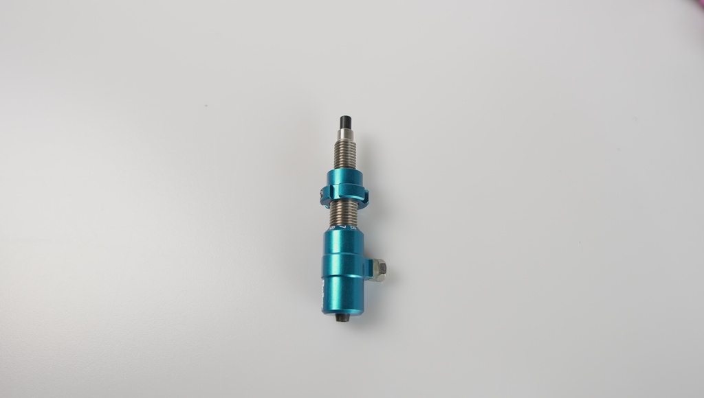BEITER PLUNGER PIN BLUE