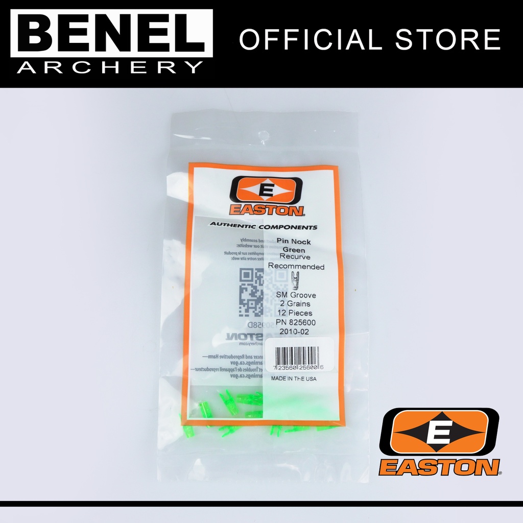 BEITER PIN 42MM PL66400034 GREEN