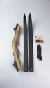 SAMICK SAGE LIMBS 62"X45#
