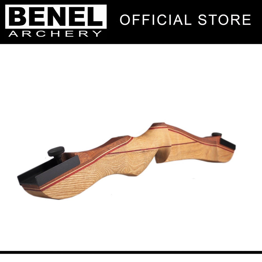 SAMICK POLARIS LIMBS 66"X40#