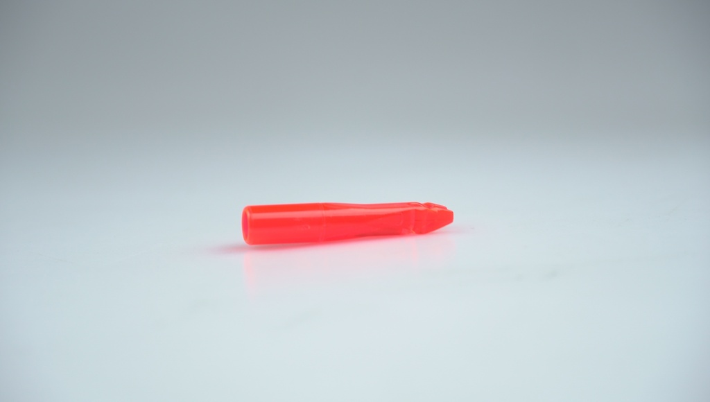 ROLAN OUT NOCK 4.6 RED