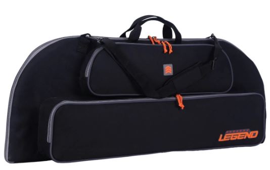LEGEND ARMOR COMPOUND BOW BAG BLACK