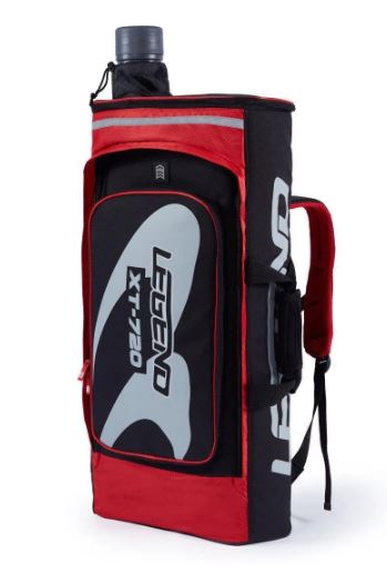 LEGEND XT 720 BACK PACK RED
