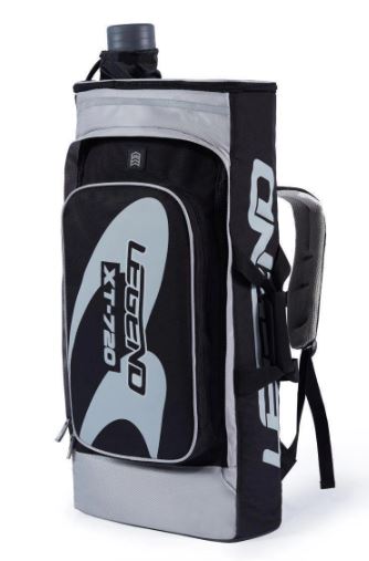 LEGEND XT 720 BACK PACK SILVER