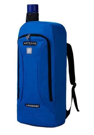 LEGEND ARTEMIS BACK PACK BLUE