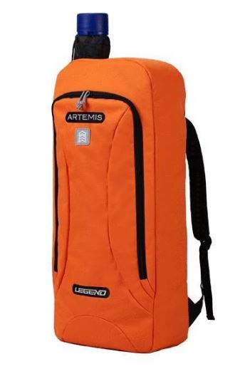 LEGEND ARTEMIS BACK PACK ORANGE