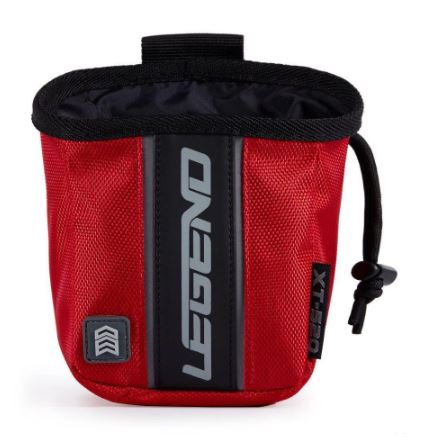 LEGEND XT 520 RELEASE POUCH RED
