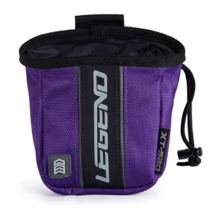LEGEND XT 520 RELEASE POUCH GREEN