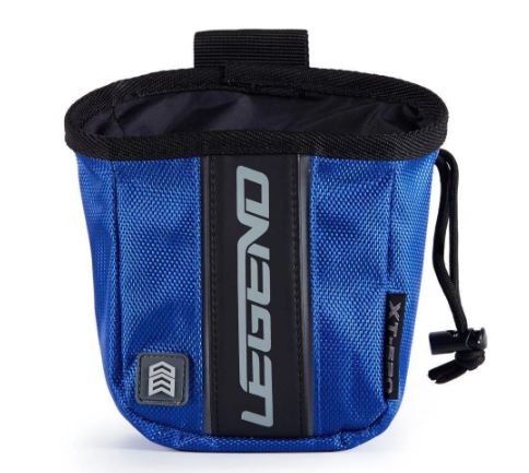 LEGEND XT 520 RELEASE POUCH BLUE