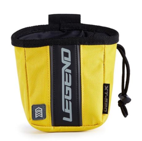 LEGEND XT 520 RELEASE POUCH YELLOW