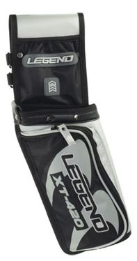 LEGEND XT 420 FIELD QUIVER RH GREY