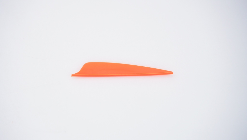 FLEX-FLETCH FFP 225 BLAZE
