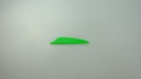 FLEX-FLETCH FFP 187 GREEN