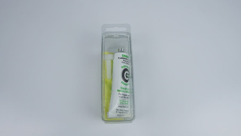 FLEX-FLETCH FLEX BOND ADHESIVE