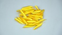 RANGE O' MATIC SPIN WING ORIG LH 2 3/16" YELLOW