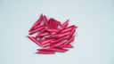 RANGE O' MATIC SPIN WING ORIG RH 1 3/4" RED 50'S
