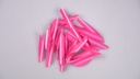 RANGE O' MATIC SPIN WING ORIG RH 1 3/4" PINK 50'S