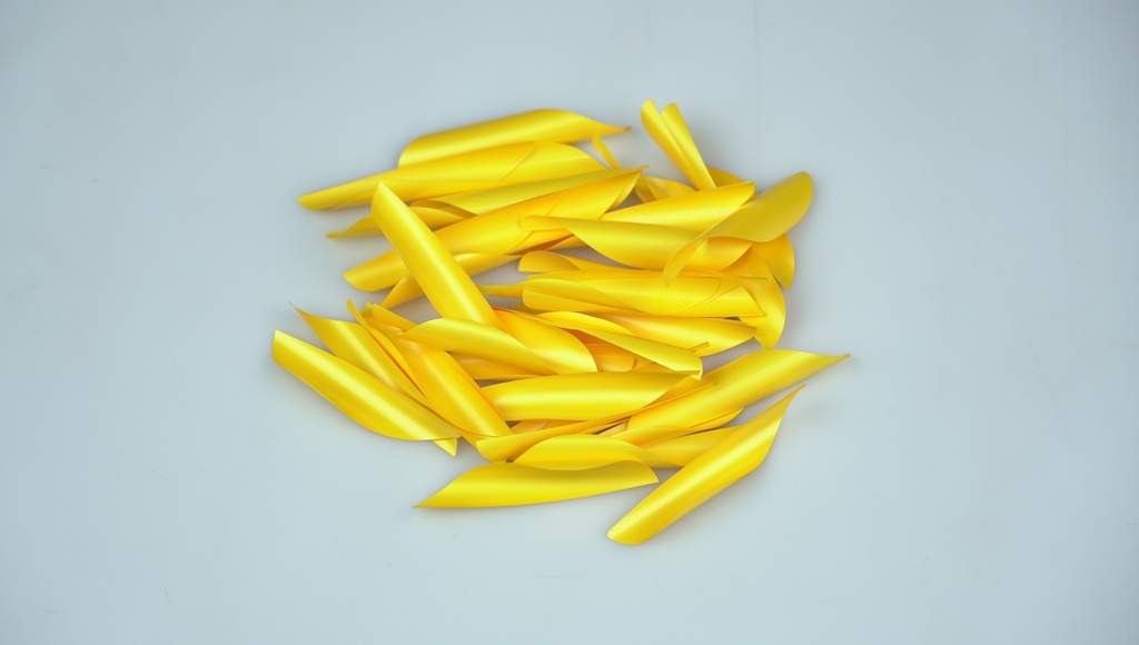 RANGE O' MATIC SPIN WING ELITE RH 1 3/4" YELLOW