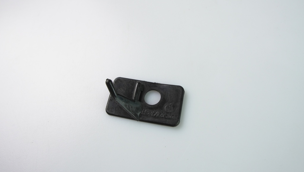 HOYT HUNTER REST LH