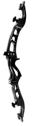 HOYT EXCEL RISER 21" RH BLACK